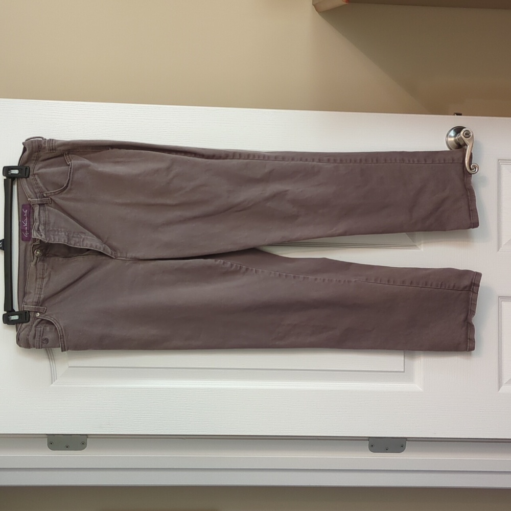 Gloria Vanderbilt Amanda jeans